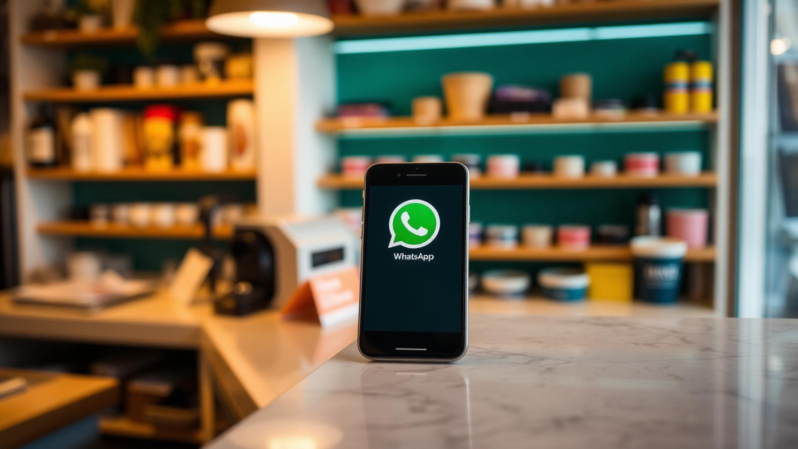 Por que o WhatsApp bane contas comerciais (e como reagir)